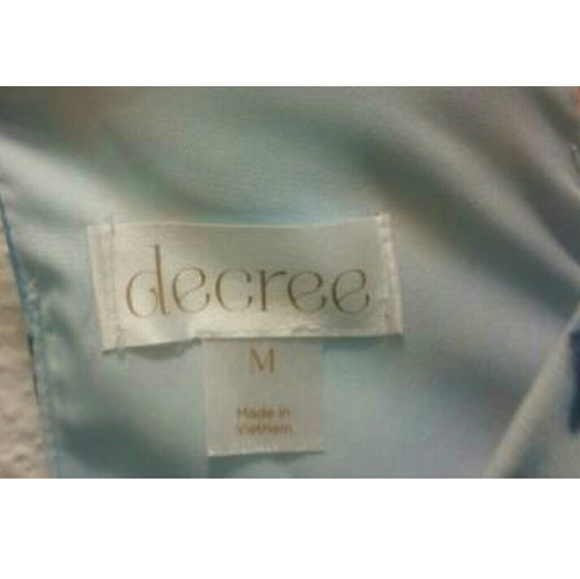 #078👉🏼Teen Or Petite Woman Dress - Picture 4 of 4